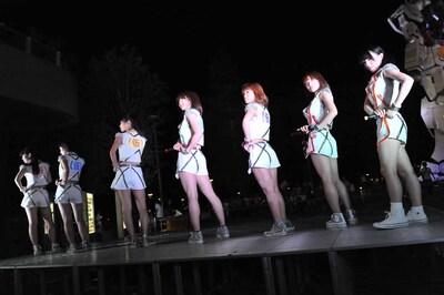 アップアップガールズ（仮）