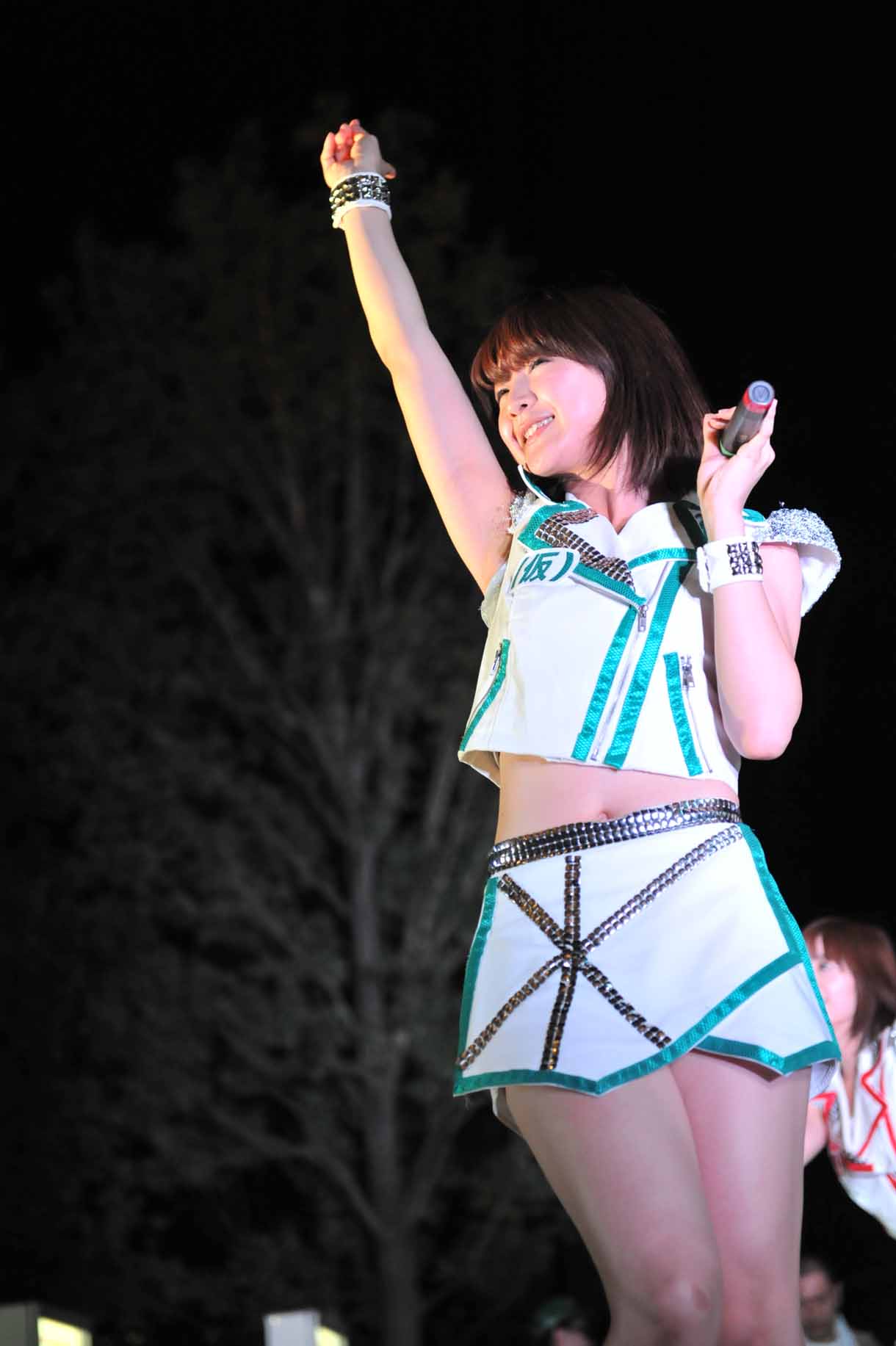 森咲樹