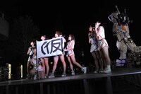 アップアップガールズ（仮）