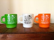 ファイヤーキングコラボマグカップ