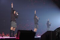 あいう▼らぶ（※▼はハートマーク） (c)Animelo Summer Live 2013/MAGES.