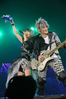 angela (c)Animelo Summer Live 2013/MAGES.