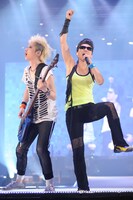 Zwei (c)Animelo Summer Live 2013/MAGES.