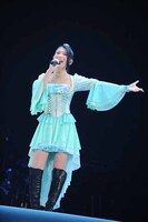 茅原実里 (c)Animelo Summer Live 2013/MAGES.