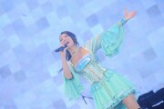 茅原実里 (c)Animelo Summer Live 2013/MAGES.