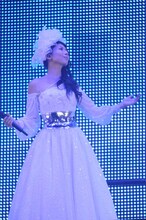 茅原実里 (c)Animelo Summer Live 2013/MAGES.