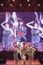 ChouCho (c)Animelo Summer Live 2013/MAGES.