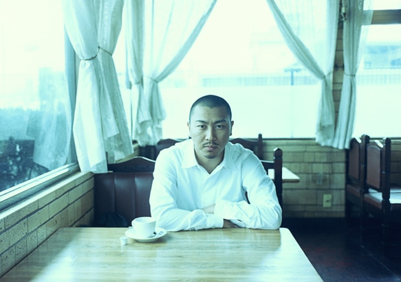 田我流