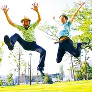 デキシード・ザ・エモンズ、来年2月に一夜限り再結成ライブ