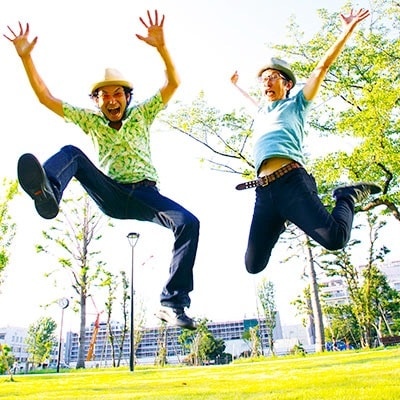 デキシード・ザ・エモンズ