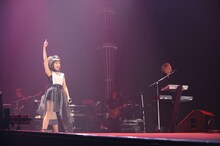 fripSide (c)Animelo Summer Live 2013/MAGES.