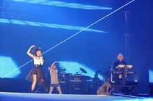 fripSide (c)Animelo Summer Live 2013/MAGES.