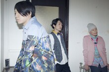 フジファブリック