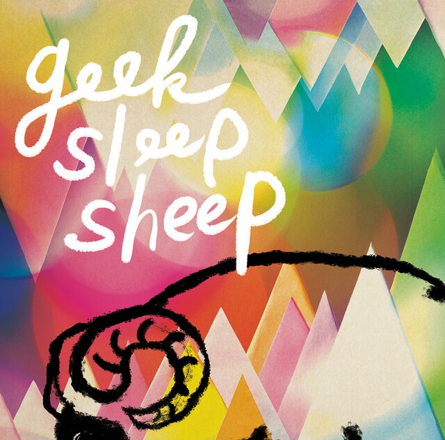 geek sleep sheep「hitsuji」ジャケット