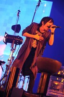 Gero (c)Animelo Summer Live 2013/MAGES.