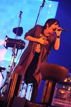 Gero (c)Animelo Summer Live 2013/MAGES.