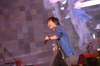 Gero (c)Animelo Summer Live 2013/MAGES.