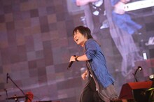 Gero (c)Animelo Summer Live 2013/MAGES.