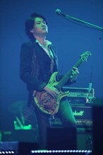 e-ZUKA（GRANRODEO） (c)Animelo Summer Live 2013/MAGES.