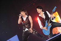 GRANRODEO (c)Animelo Summer Live 2013/MAGES.