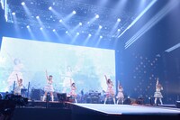 アイドルマスターミリオンスターズ (c)Animelo Summer Live 2013/MAGES.