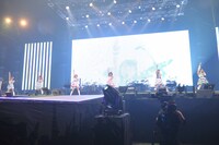 アイドルマスターミリオンスターズ (c)Animelo Summer Live 2013/MAGES.