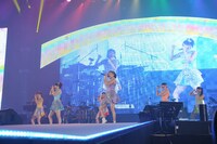 i☆Ris (c)Animelo Summer Live 2013/MAGES.