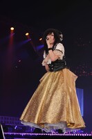 喜多村英梨 (c)Animelo Summer Live 2013/MAGES.