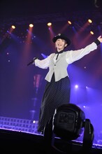 小松未可子 (c)Animelo Summer Live 2013/MAGES.