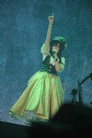 喜多村英梨 (c)Animelo Summer Live 2013/MAGES.