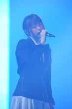 小松未可子 (c)Animelo Summer Live 2013/MAGES.