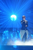 小松未可子 (c)Animelo Summer Live 2013/MAGES.