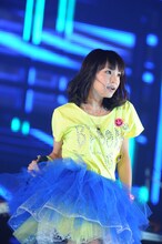 LiSA (c)Animelo Summer Live 2013/MAGES.