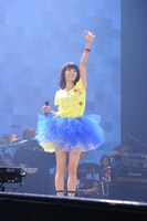 LiSA (c)Animelo Summer Live 2013/MAGES.