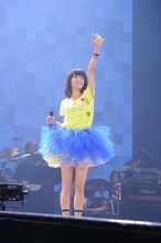 LiSA (c)Animelo Summer Live 2013/MAGES.