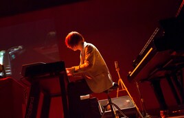 まらしぃ「チョコディス」「千本桜」生演奏フリーライブ決定