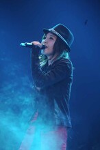 May'n (c)Animelo Summer Live 2013/MAGES.