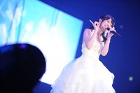 三澤紗千香 (c)Animelo Summer Live 2013/MAGES.