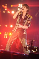 宮野真守  (c)Animelo Summer Live 2013/MAGES.