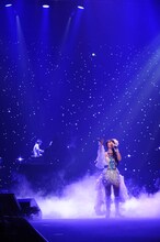 水樹奈々 (c)Animelo Summer Live 2013/MAGES.