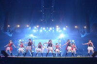 μ's (c)Animelo Summer Live 2013/MAGES.