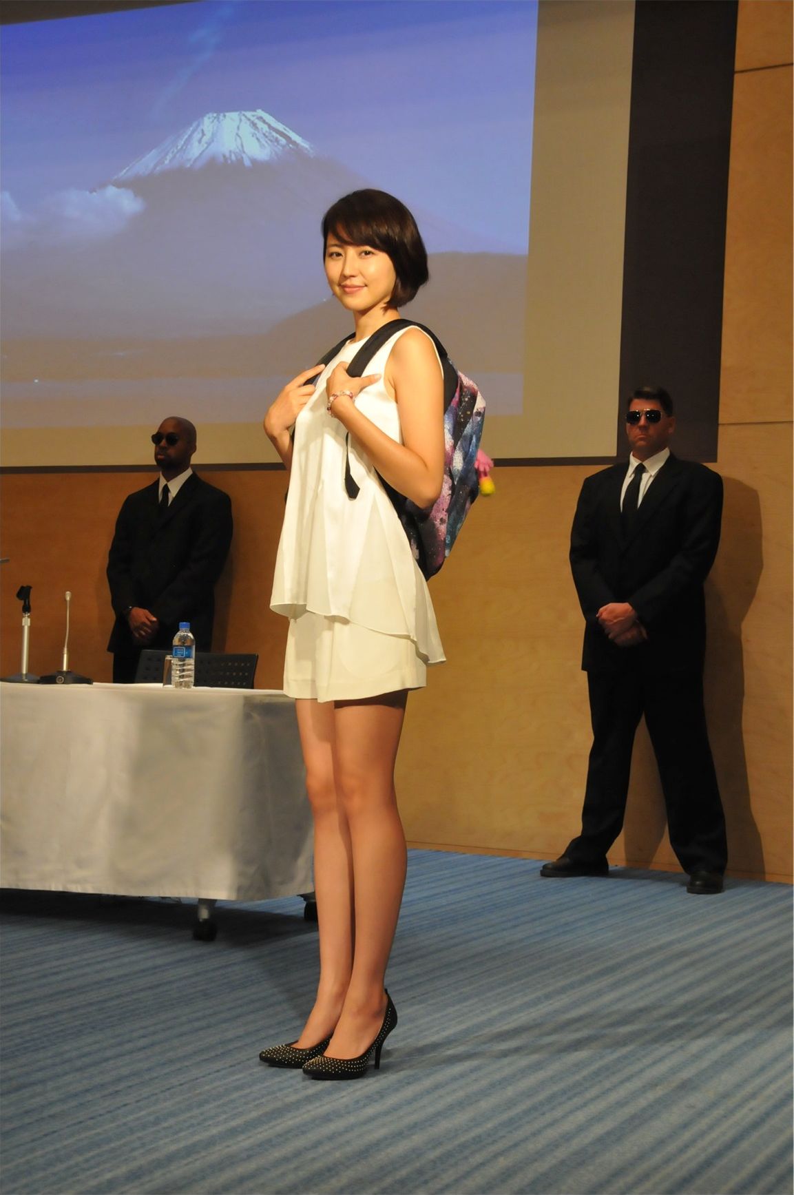 長澤まさみ