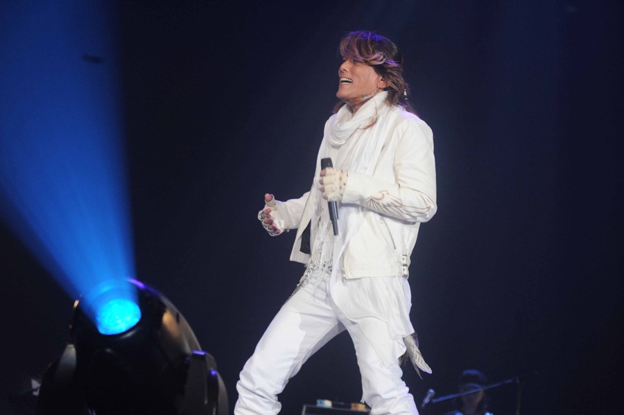 NoB (c)Animelo Summer Live 2013/MAGES.