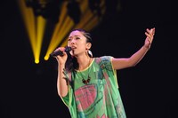 いとうかなこ  (c)Animelo Summer Live 2013/MAGES.