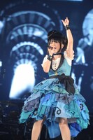 野水いおり (c)Animelo Summer Live 2013/MAGES.