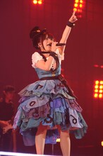 野水いおり (c)Animelo Summer Live 2013/MAGES.