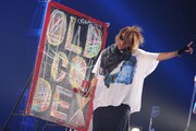 YORKE.（OLDCODEX） (c)Animelo Summer Live 2013/MAGES.