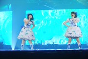 petit milady (c)Animelo Summer Live 2013/MAGES.