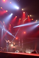 サイキックラバー (c)Animelo Summer Live 2013/MAGES.