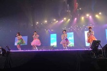 スフィア (c)Animelo Summer Live 2013/MAGES.